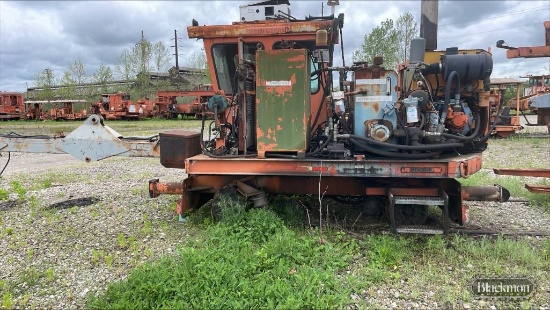 2005 KERSHAW THM05060 TIE HANDLER -ARTICULATING