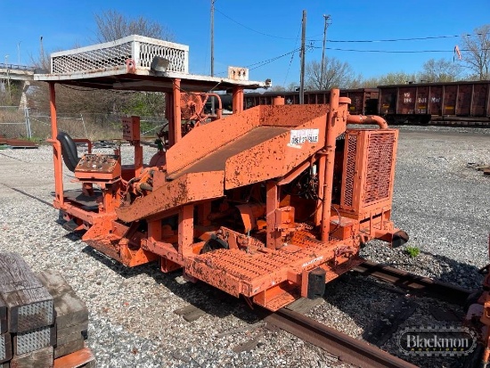 1987 RMCO 6000 ANCHOR MACH AUTO,