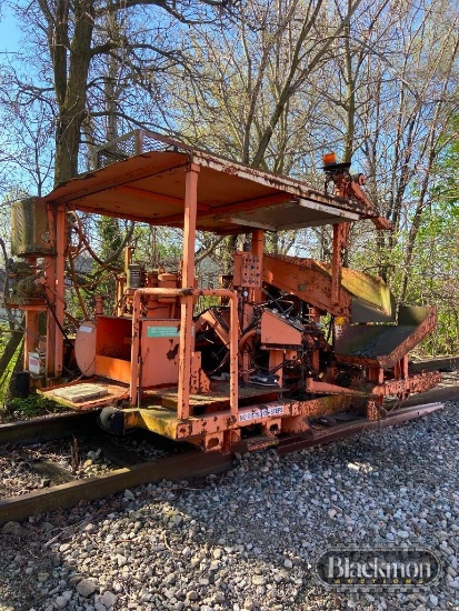 1987 RMCO 6000 ANCHOR MACH AUTO,