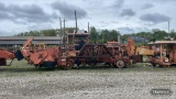 1994 KERSHAW BR94523BX BALLAST REGULATOR