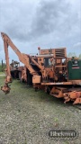 1988 KERSHAW THM88103B TIE HANDLER - BRIDGE