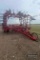 SUNFLOWER 5135 FIELD CULTIVATOR,