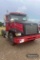2006 INTERNATIONAL 9200I TRUCK TRACTOR, VIN #237928