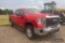 2021 GMC 2500 HD CREW CAB PICKUP, VIN 1GT49LEY9MF159397
