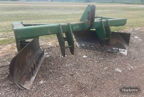 LEVEE SQUEEZER,