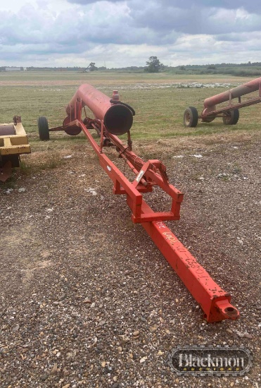 FAIR OAKS 12" RELIFT,