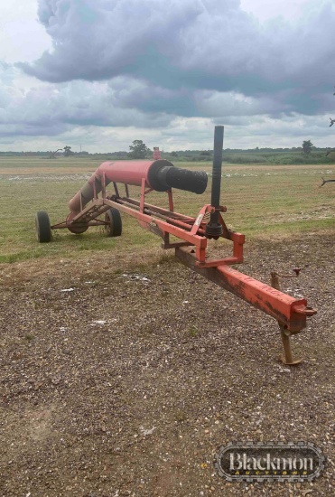 FAIR OAKS 12" RELIFT,