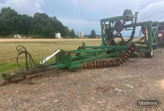 KELLY DIAMOND HARROW,