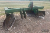 LEVEE SQUEEZER,
