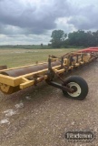 BRANDT HR40F HIPPER/ROLLER,