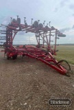 SUNFLOWER 5135 FIELD CULTIVATOR,