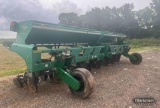GREAT PLAINS 2525P GRAIN DRILL,
