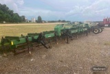 W & A 3640 LEVEL BANDER,