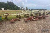 PERKINS 12 ROW HIPPER,