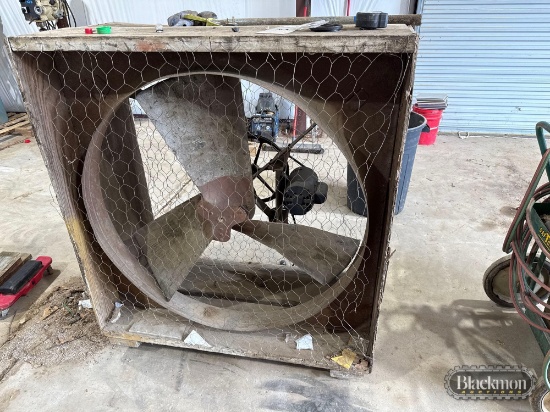 Shop Fan