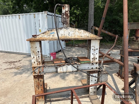 Hydraulic Press