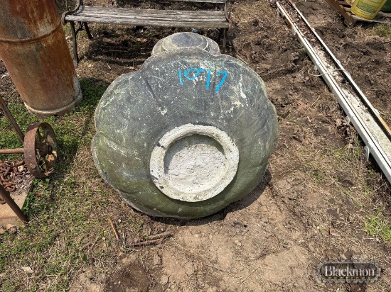 Bird Bath