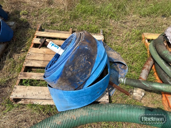 Large Diameter Hose