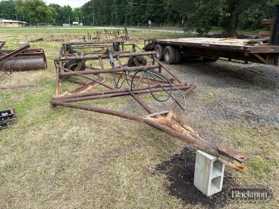 Land Plane