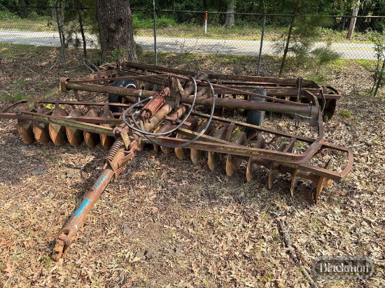John Deere Disc