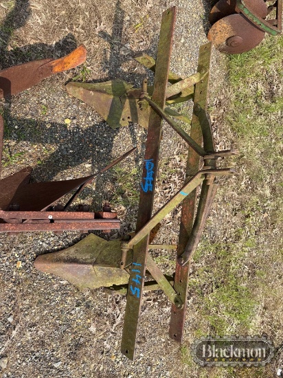 3pt Plow
