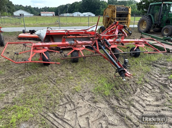 Kuhn GF 5202 THA