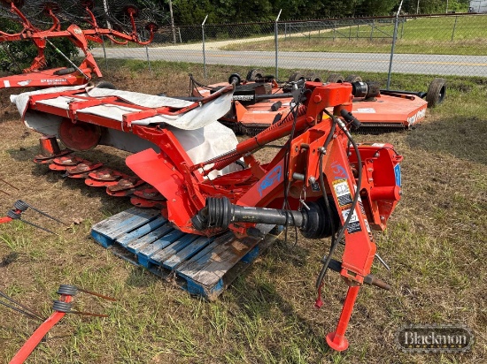 Kuhn GMD 280HD Rotary Mower