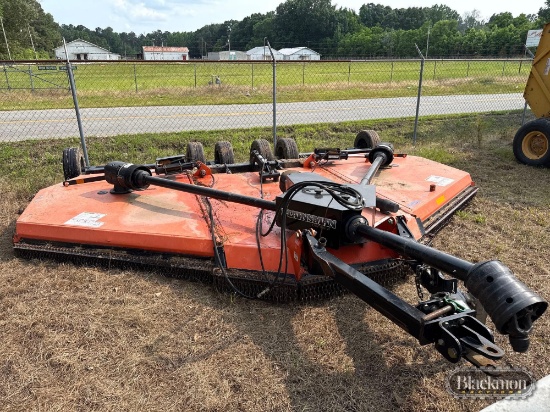 Landpride Plainsman Series 2 RC3615 Batwing Mower