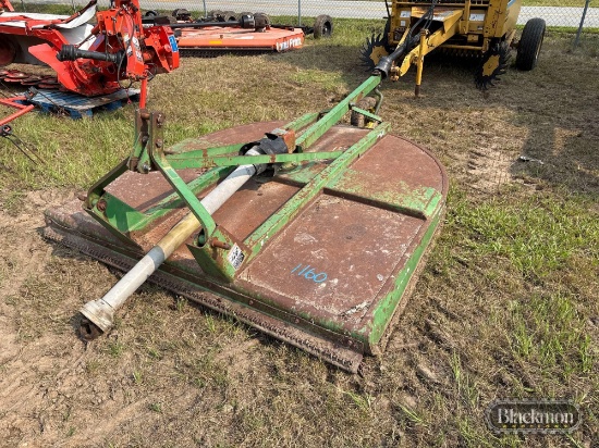 John Deere Rotary Cutter