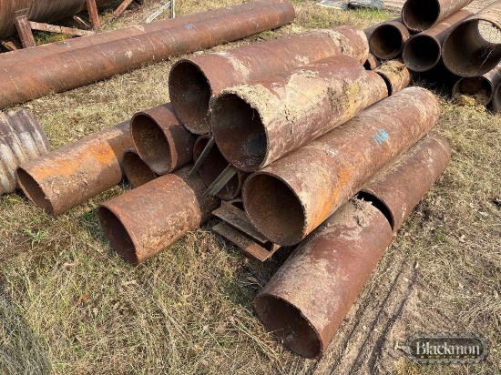 Metal Pipe