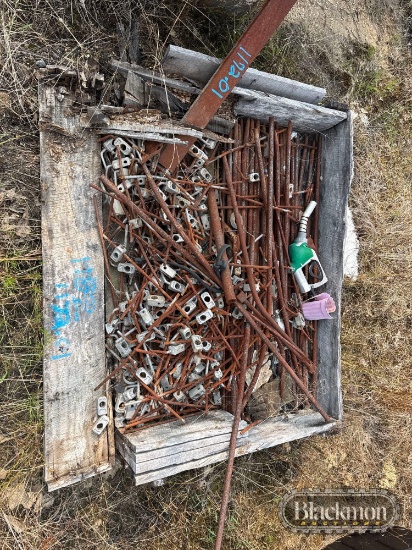 Miscellaneous Hardware