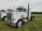 PETERBILT 359 S TRUCK TRACTOR,