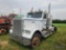 FREIGHTLINER TRUCK TRACTOR,