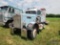 PETERBILT 351 TRUCK TRACTOR,