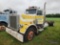 PETERBILT 359 TRUCK TRACTOR,