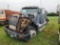 1989 FREIGHTLINER TRUCK TRACTOR,
