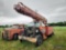 1987 GMC LADDER SIGN TRUCK,