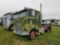 PETERBILT COE TRUCK TRACTOR,