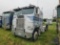 FREIGHTLINER COE TRUCK TRACTOR,