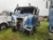 PETERBILT COE TRUCK TRACTOR,