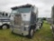 1981 FREIGHTLINER COE TRUCK TRACTOR,