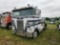 1974 PETERBILT 352M COE TRUCK TRACTOR,