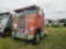 FREIGHTLINER COE TRUCK TRACTOR CAB CUTOFF,