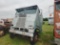 FREIGHTLINER COE TRUCK TRACTOR CAB CUTOFF,