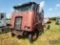 1984 PETERBILT 362 COE TRUCK TRACTOR,