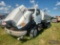 2001 STERLING WATER TRUCK,