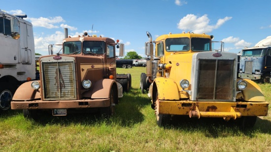 Hess Equipment Inventory Liquidation Sale