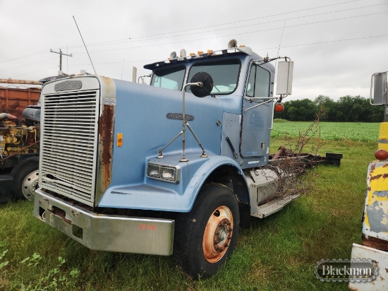 1988 FREIGHTLINER TRUCK TRACTOR,