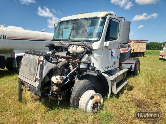 2007 FREIGHTLINER TRUCK TRACTOR,