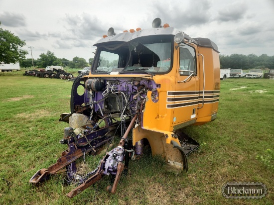 2000 WESTERN STAR CAB CUTOFF,